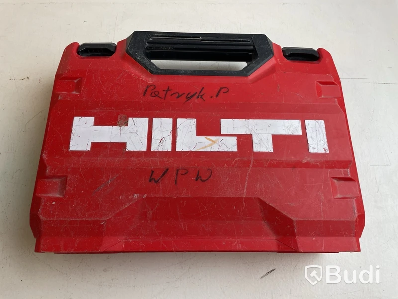 Skruvdragare med utbytbar chuck Hilti, SFE 2-A12