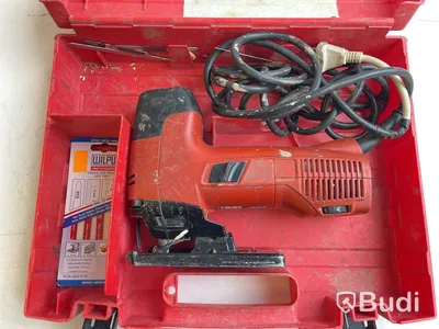 Sticksåg Hilti, WSB 850-EB