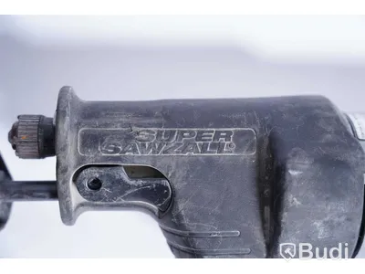 Tigersåg - Milwuakee Super Sawzall SSE 1000 QX. Troligen defekt.