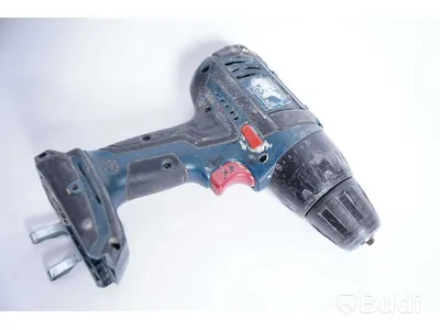 Skruvdragare - Bosch GSR 18 V-LI. Ej funktionstestad.