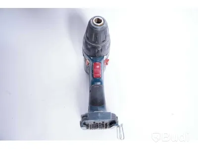 Skruvdragare - Bosch GSR 18 V-LI. Ej funktionstestad.