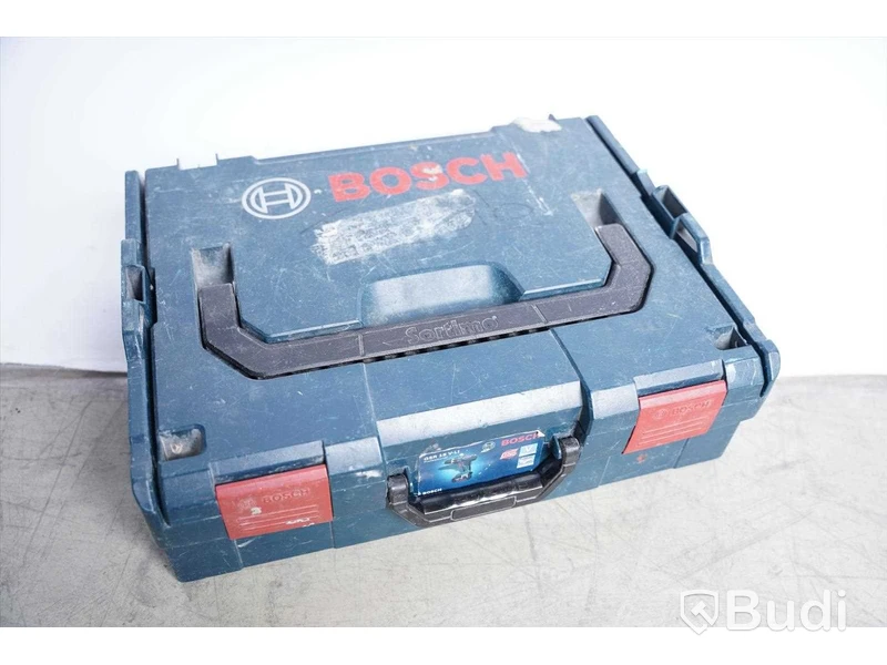 Skruvdragare - Bosch GSR 18 V-LI. Ej funktionstestad.