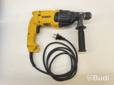 Borrhammare Dewalt, D25033 -QS