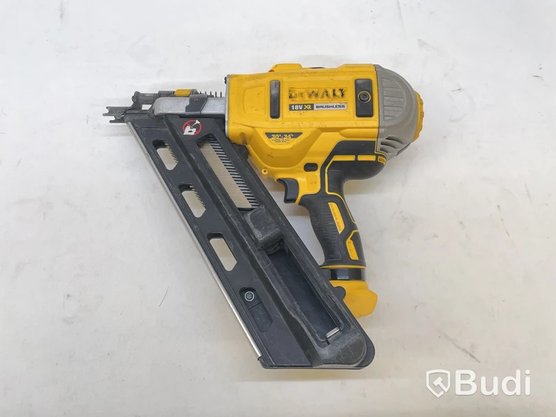 Spikpistol Dewalt, DCN692