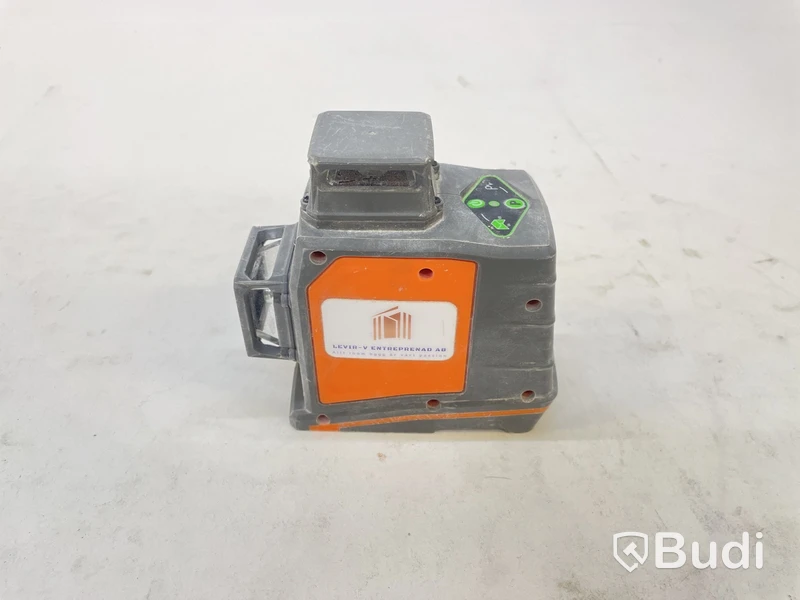 Laser Prof, GF360G