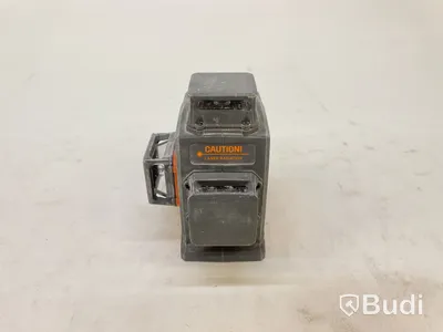Laser Prof, GF360G