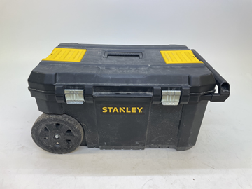 Verktygslåda med hjul Stanley