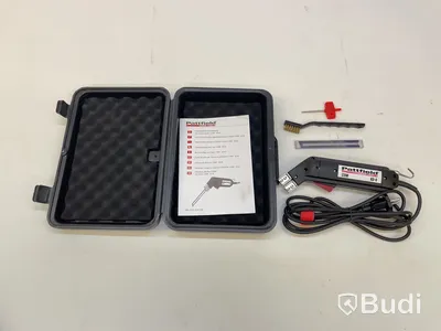 Värmekniv Pattfield Ergo Tools, 120W KD-8