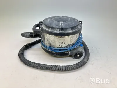 Dammsugare Activa, HT 25.0