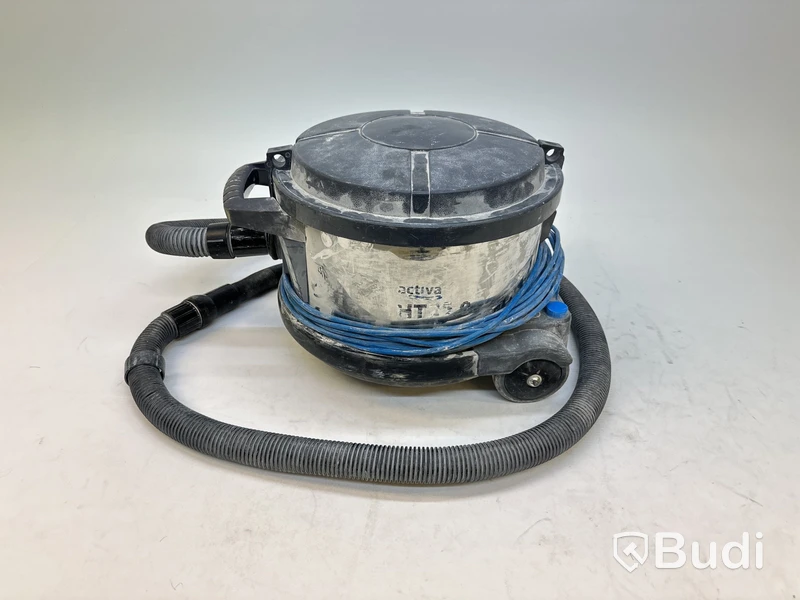 Dammsugare Activa, HT 25.0