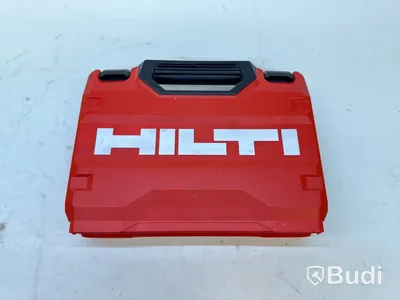 Bultpistol Hilti, DX 2