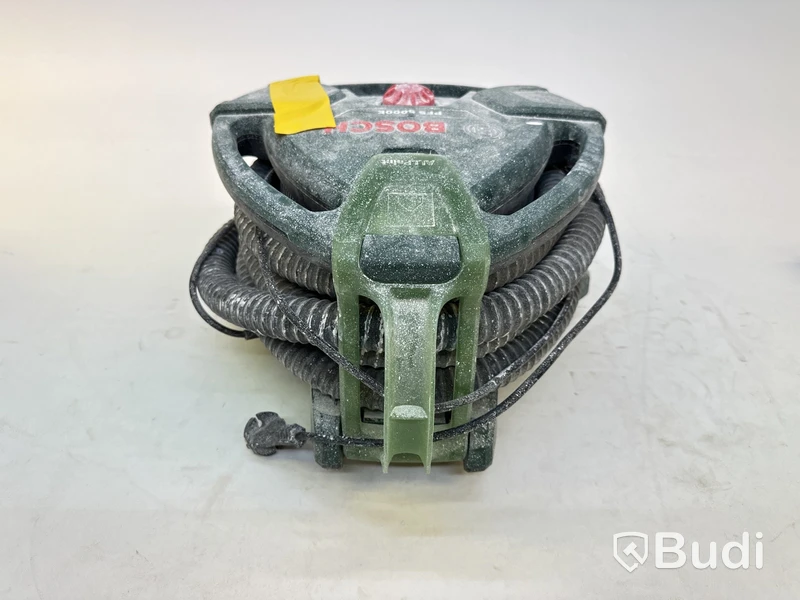 Färgspruta Bosch, PFS 5000E