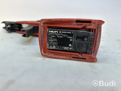 Diverse verktyg Hilti, olika modeller