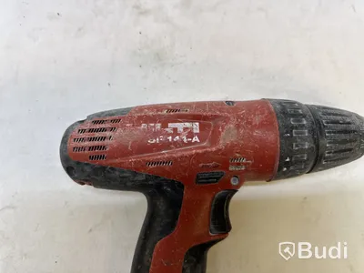 Diverse verktyg Hilti, olika modeller