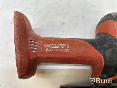 Diverse verktyg Hilti, olika modeller