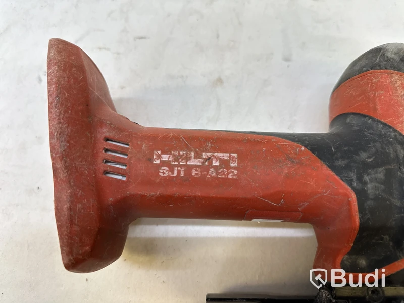 Diverse verktyg Hilti, olika modeller