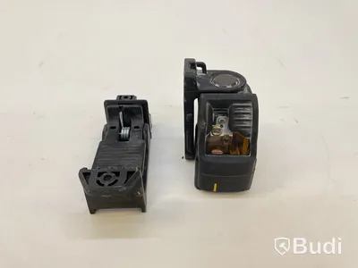 Laser 2 Dewalt 4,5V DC