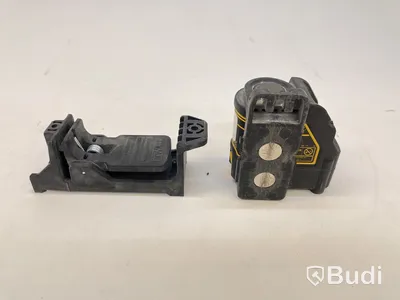 Laser 2 Dewalt 4,5V DC