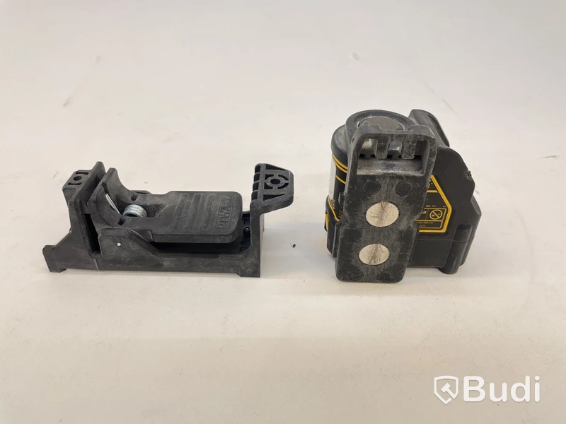 Laser 2 Dewalt 4,5V DC