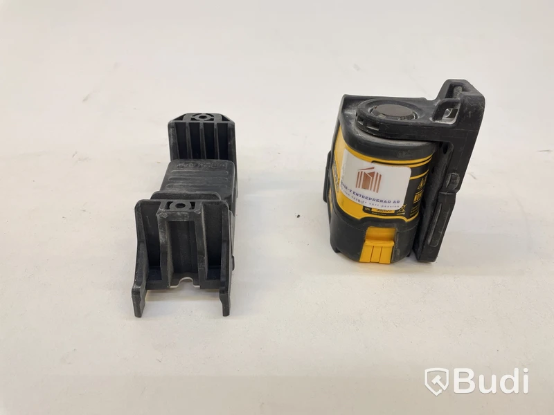Laser 2 Dewalt 4,5V DC