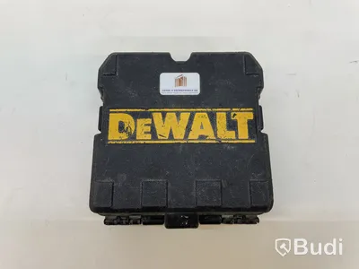 Laser 2 Dewalt 4,5V DC