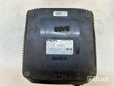Injekteringspistol Hilti, HDE 50W-A22