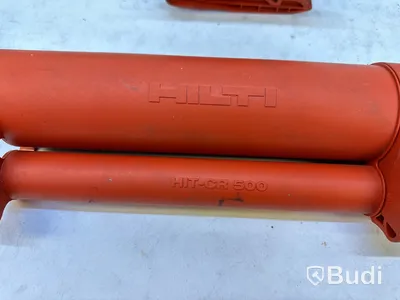 Injekteringspistol Hilti, HDE 50W-A22