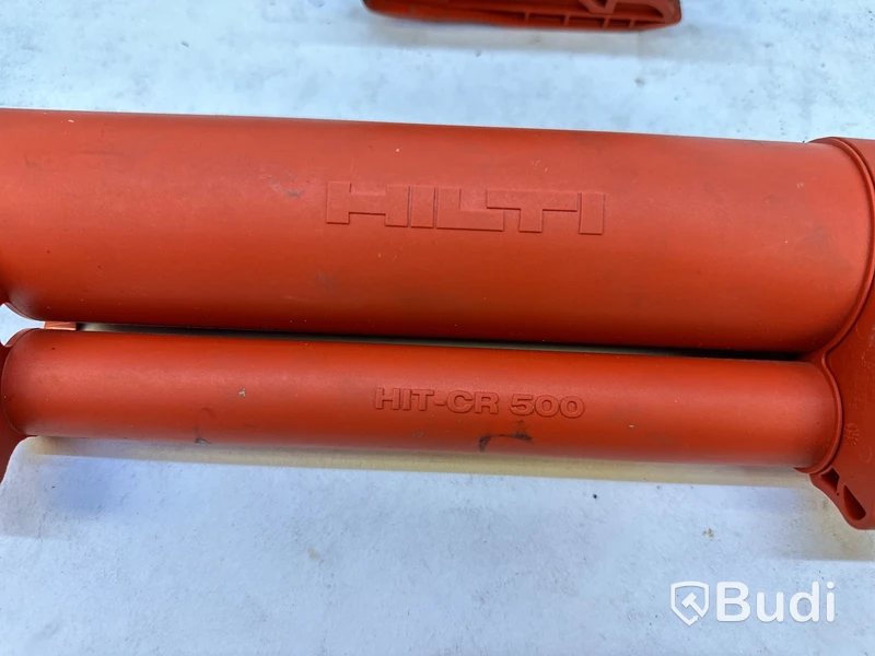 Injekteringspistol Hilti, HDE 50W-A22