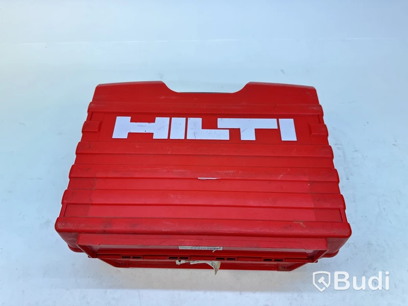 Injekteringspistol Hilti, HDE 50W-A22