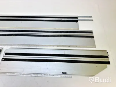 4 st. Styrskenor Festool, olika modeller