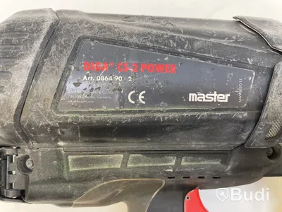 Bultpistol Würth, DIGA CS-2 power
