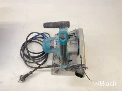 Sänksåg Makita, SP6000 samt verktygslåda