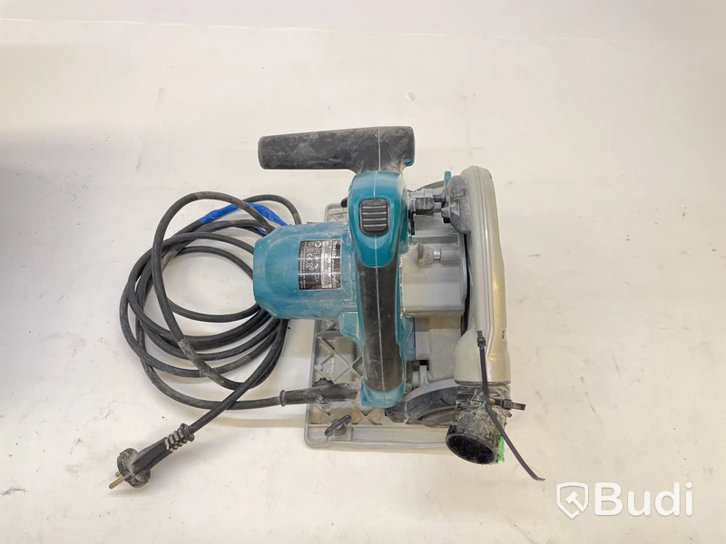Sänksåg Makita, SP6000 samt verktygslåda