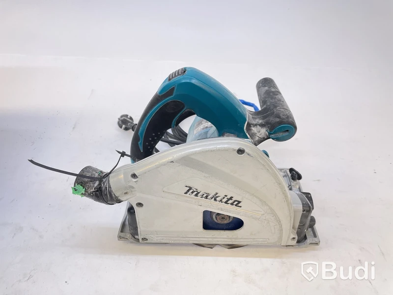 Sänksåg Makita, SP6000 samt verktygslåda