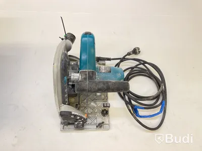 Sänksåg Makita, SP6000 samt verktygslåda