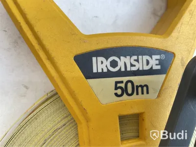 4 st. Vinkelslipar, 1 st. värmepistol, 1 st. halvmask Biltema samt måttband Ironside