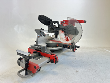 Kap/gersåg med sågbord Milwaukee M18 FMS305, MSL 3000