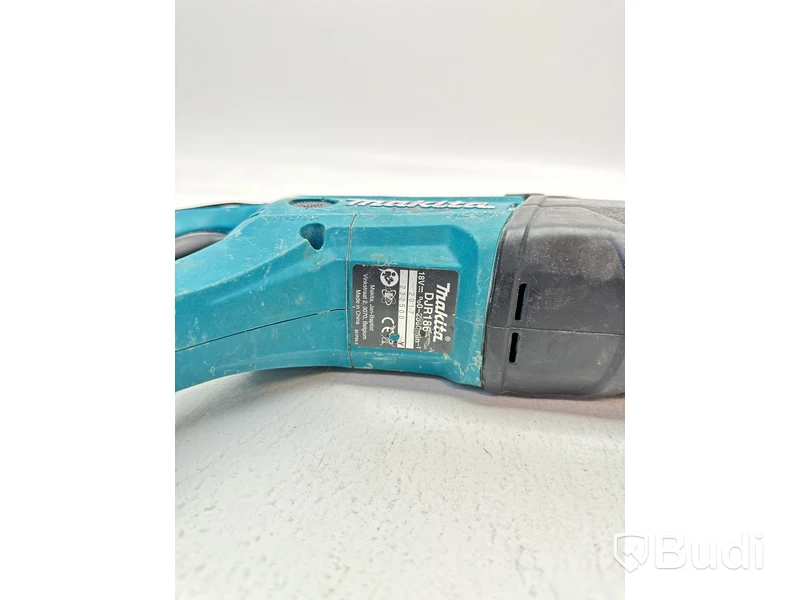 Tigersåg Makita, DJR186