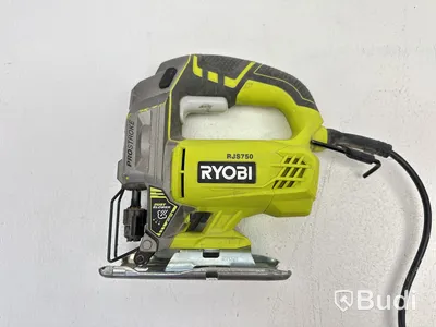 Verktyg Ryobi, Sticksåg, Spikpistol inkl. laddare och batteri.