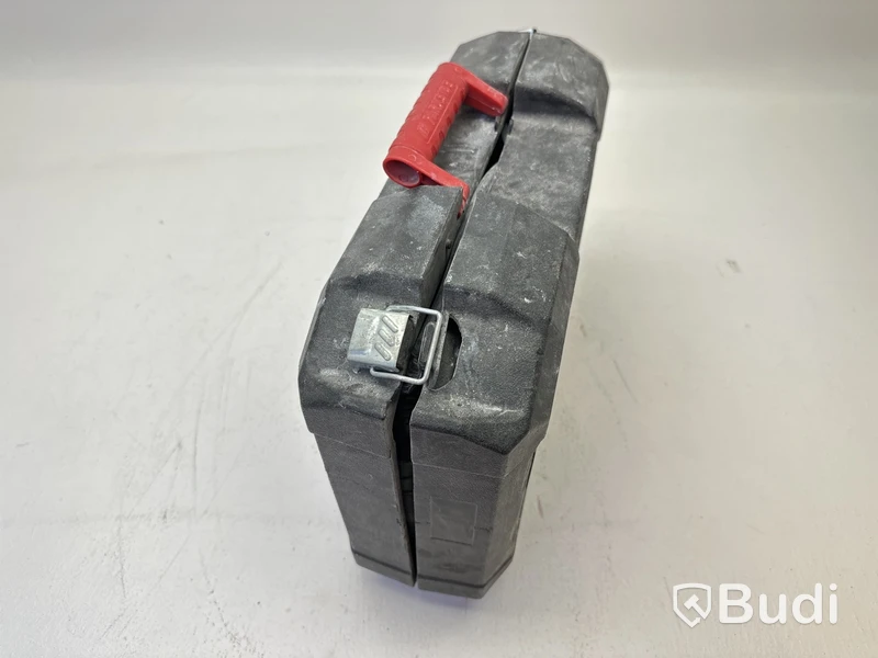 Borrhammare Parkside PBH 1500 F6