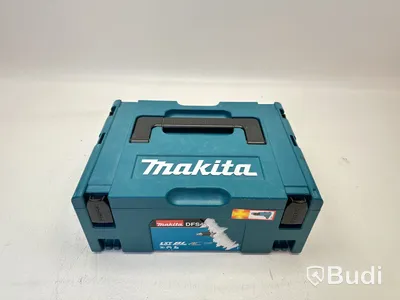 Borrhammare Makita, DHR 202
