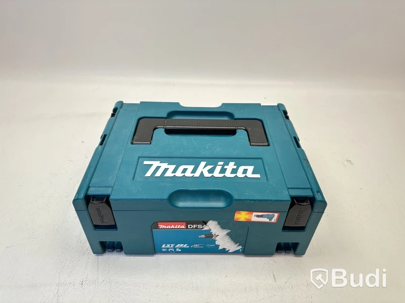 Borrhammare Makita, DHR 202