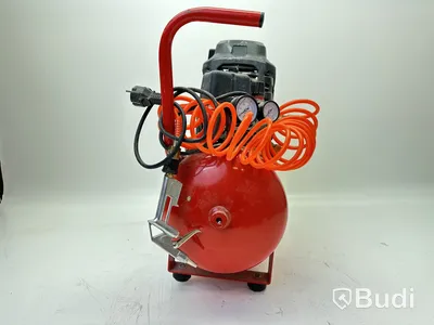 Kompressor KGK, Attack241