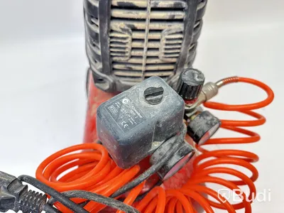 Kompressor KGK, Attack241
