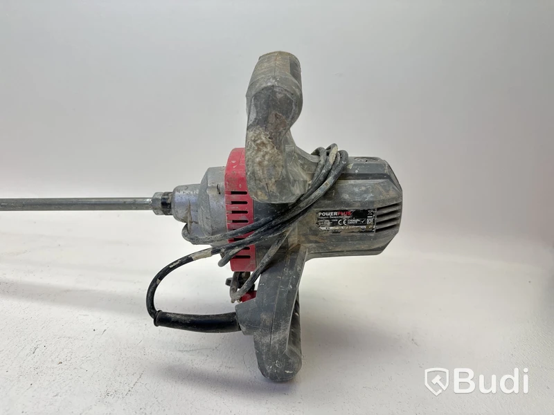 Murbruksblandare Powerplus, POWE80070