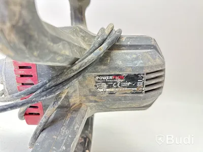 Murbruksblandare Powerplus, POWE80070
