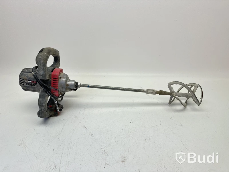Murbruksblandare Powerplus, POWE80070