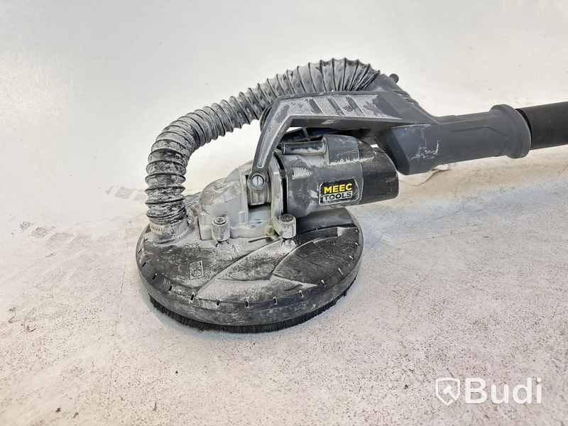 Tak/väggslip Meec tools, 010564