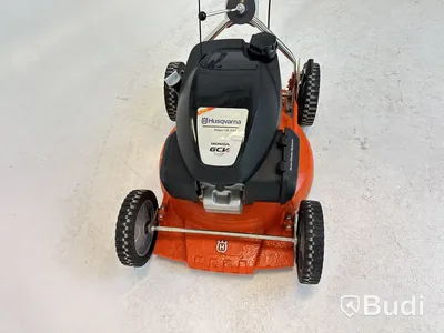 Gräsklippare Husqvarna, Klippo LB 448
