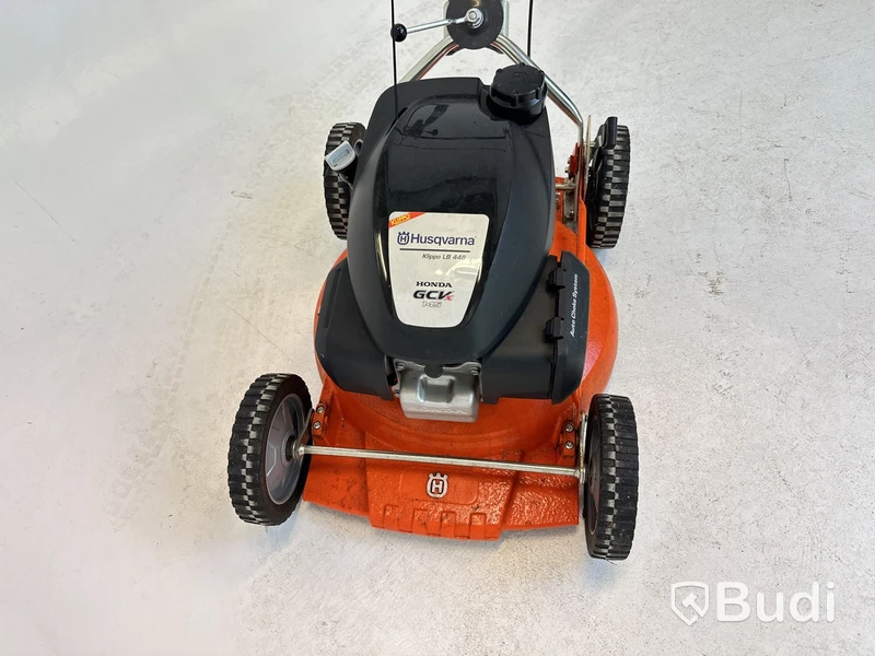 Gräsklippare Husqvarna, Klippo LB 448